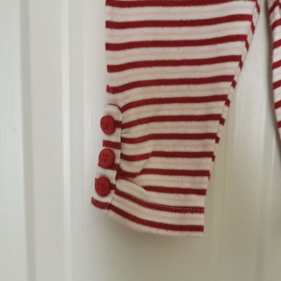 3/$15 Gymboree baby girls leggings size 6-12 m - Picture 4 of 5